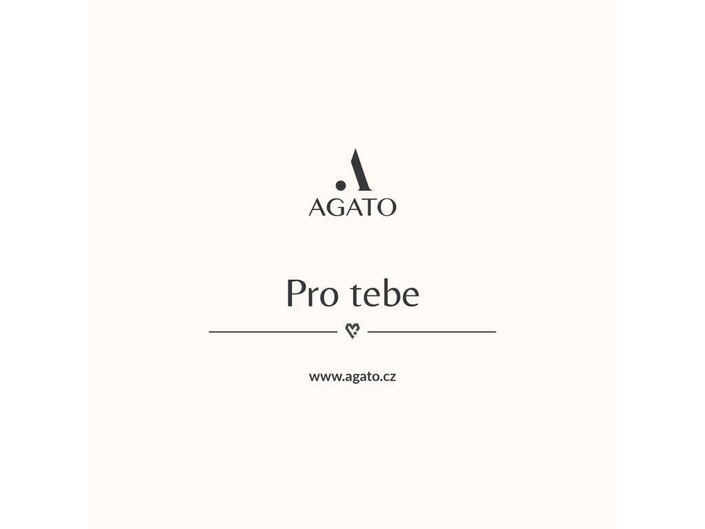 D&aacute;rkov&aacute; kartička Pro tebe