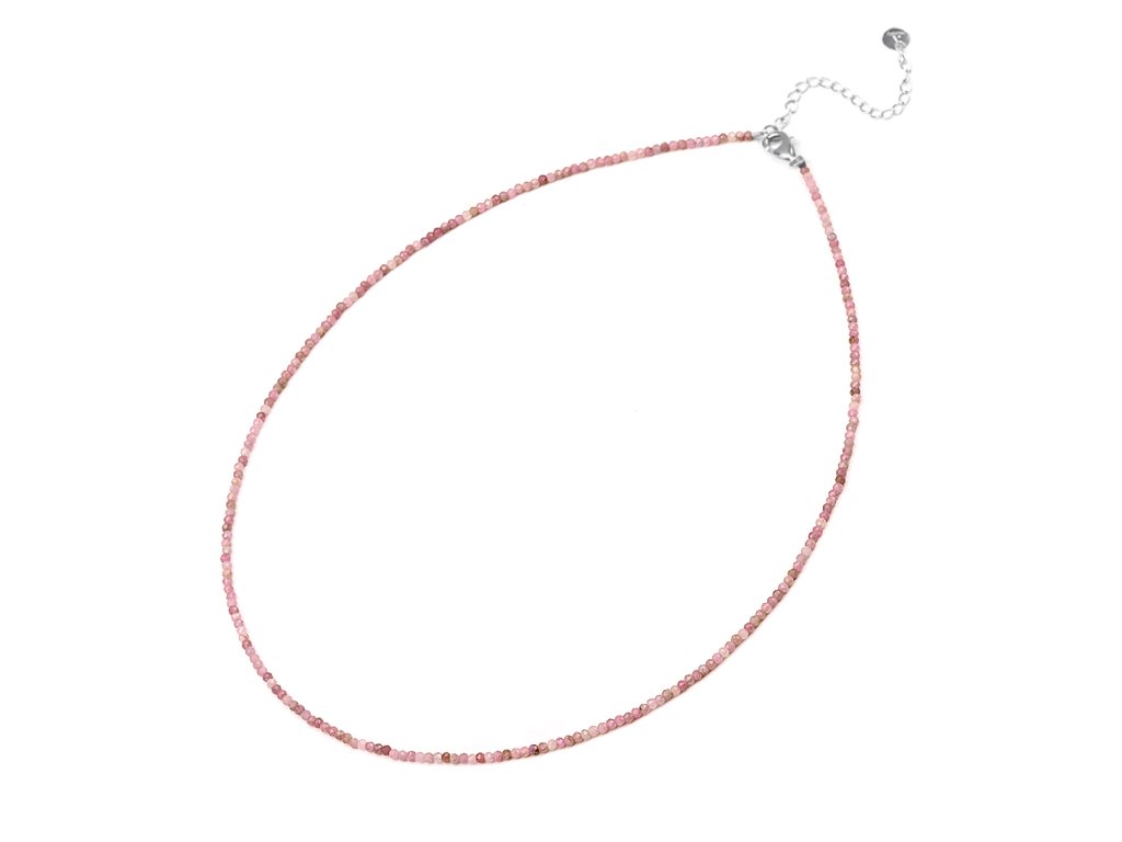 Miner&aacute;ln&iacute; n&aacute;hrdeln&iacute;k s rodonitem POL-N01/47L
