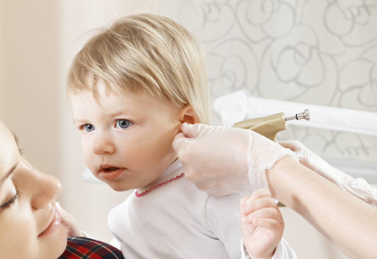 Jak&eacute; n&aacute;u&scaron;nice jsou vhodn&eacute; pro miminko? Praktick&yacute; průvodce