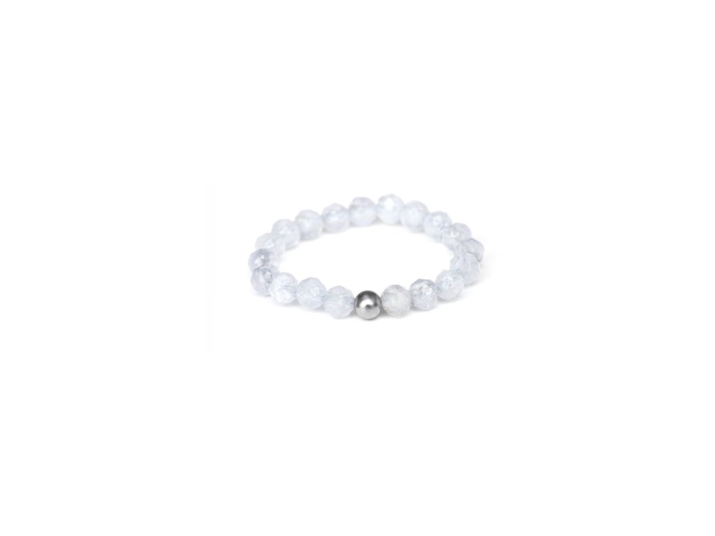 13025 mineralni prsten s chalcedonem pol r17 velikost 57 60 0 95 g