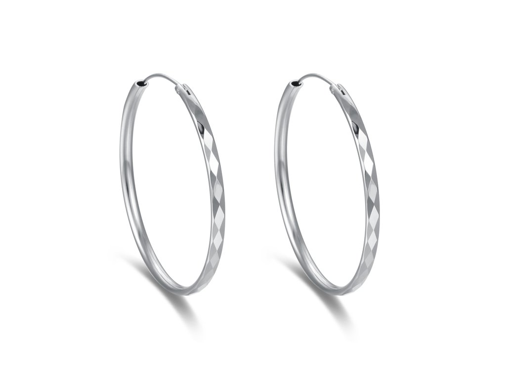 13526 13526 nadcasove kruhove nausnice aguc2271 prumer 45 mm 5 30 g