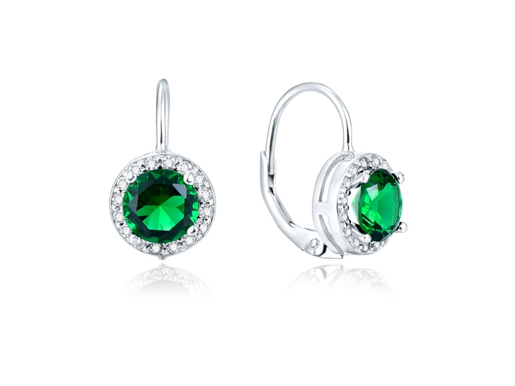 14153 aguc1157 10mm green