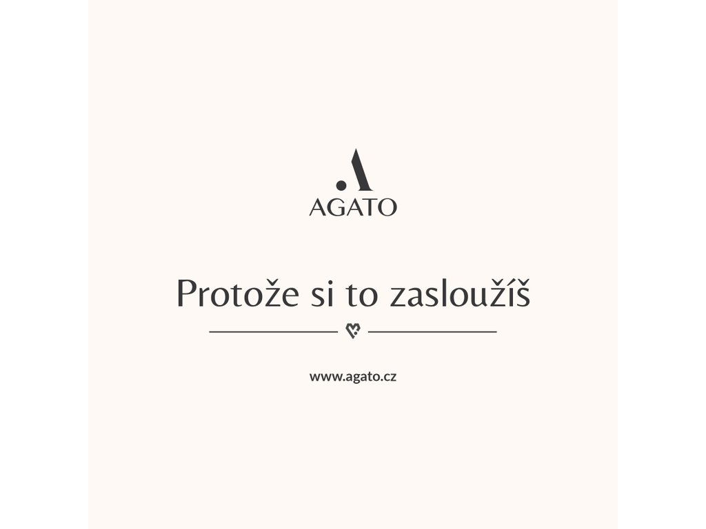 D&aacute;rkov&aacute; kartička Protože si to zaslouž&iacute;&scaron;